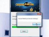 How to Win Cheat in Words With Friends using Hack Tool August 2012