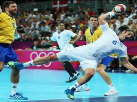 FR HANDBALL 20120812