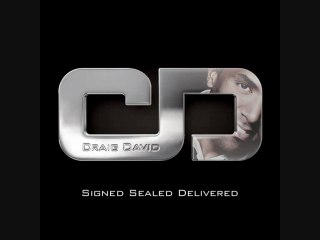 Craig David - One more lie(standing in the shadows)