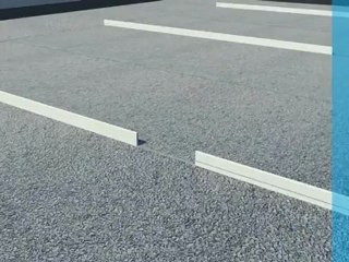 ICOSUN T-FIX : pose de modules photovoltaïques sur étanchéité