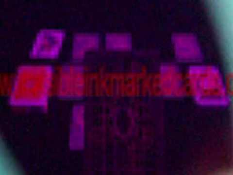 Italy Piacentine Dal negro -marked cards