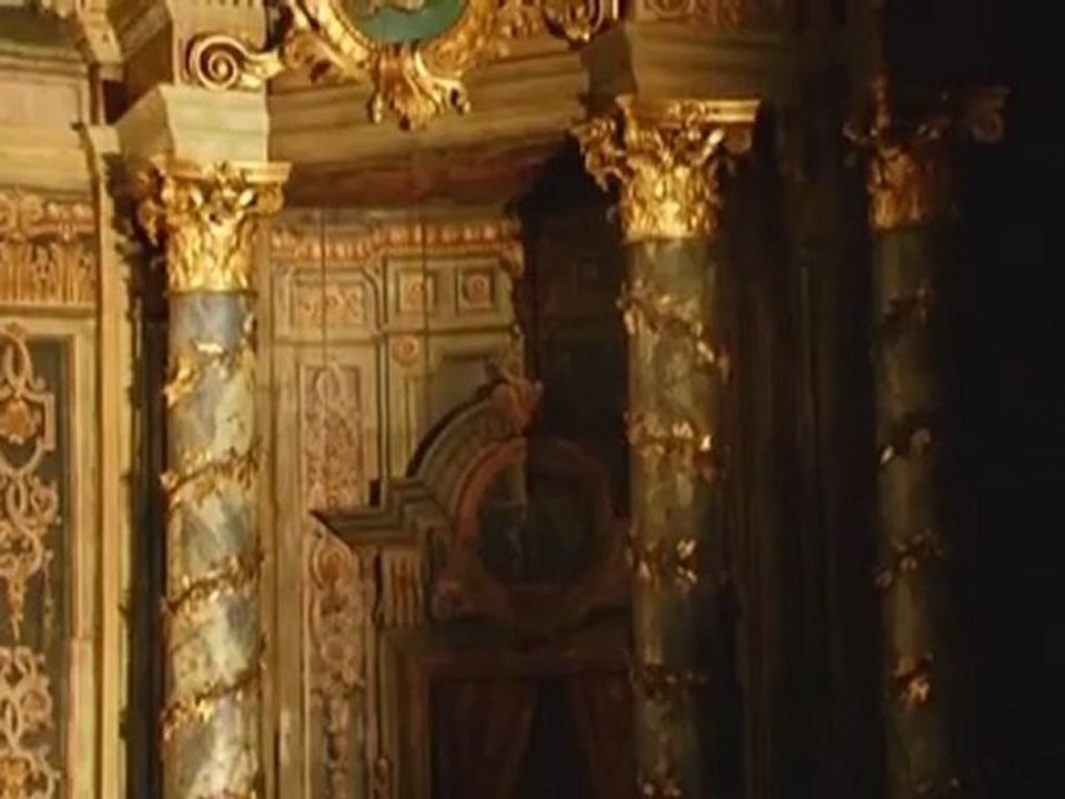 Bayreuth: Ópera del Margrave, Patrimonio de la Humanidad | Destino Alemania