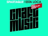 Spartaque - Esta Loca (Original Mix) [Craft Music]