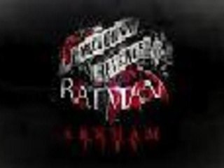 vidéo test batman arkham city DLC Harley queen se venge