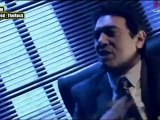 مسلسل الهروب _الحلقة 25