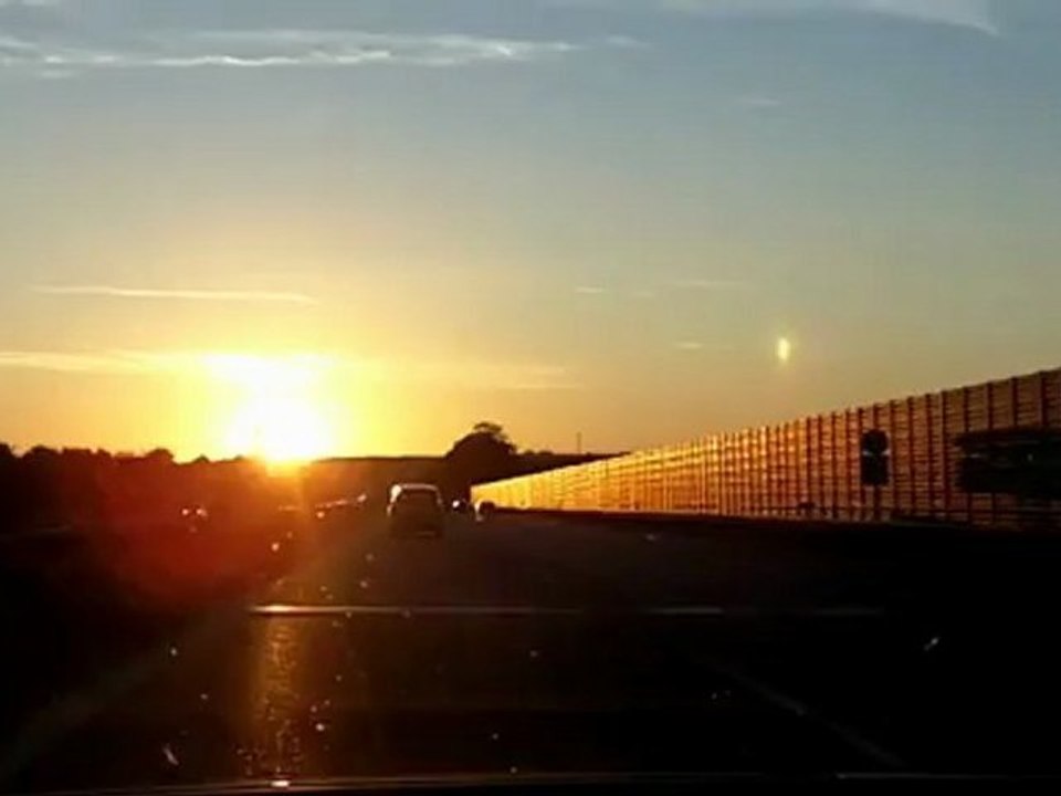 Umfeld Motivation Erfolg Ernst Crameri 10.08.2012