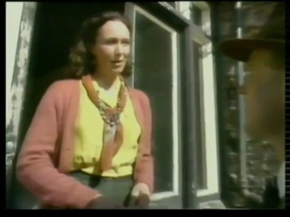 THE FRANCHISE AFFAIR 1/3 (JOSEPHINE TEY - 1980) WITH PATRICK MALAHIDE