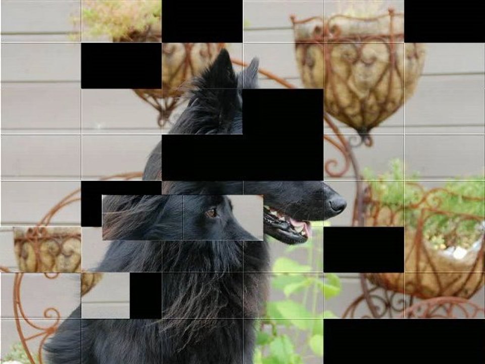 Ma Zoé j'ai 23 mois