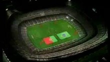 Pub Nike Football Euro 2004