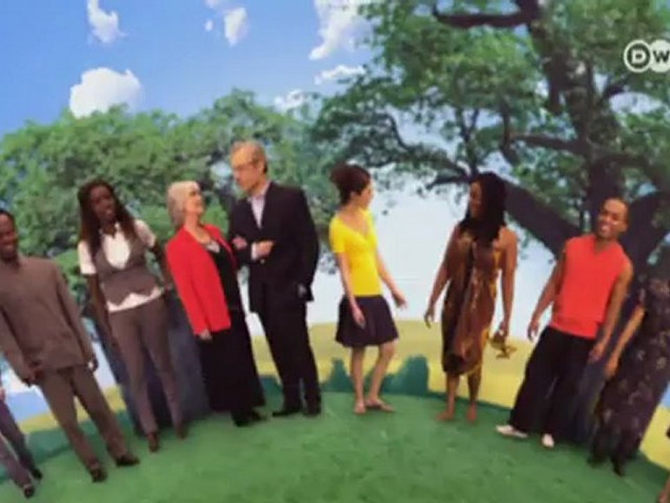 حوار مع مواطنة مكسيكية | العولمة 3000