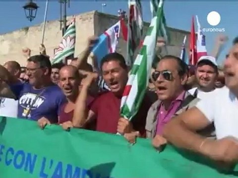 Ilva di Taranto: governo farà ricorso alla Consulta