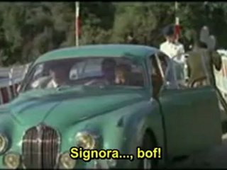 Download Video: Louis De Funès - Pubblicità italiana Colpo grosso ma non troppo (Subs ITA)