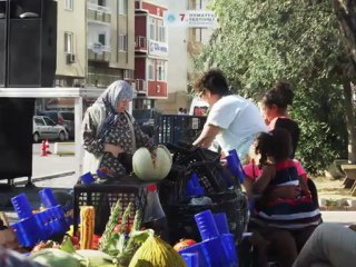 7. Eceabat Domates Festivali