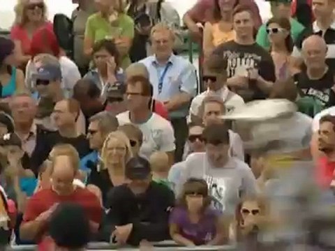 أيام دراجات بي إم دبليو لعام 2012 | عالم السرعة