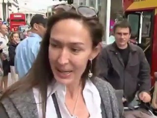 أجواء لندن الأولمبية | يوروماكس