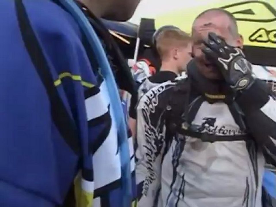 24 Stunden Enduro Rennen