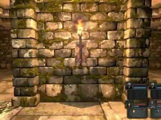 Let's Play [FR] - The Legend of Grimrock [Episode 12]