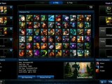Ecoutez les TSL pick - League of legends
