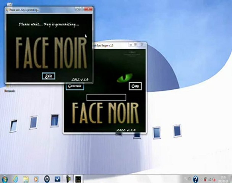Face Noir The Cat with the Jade Eyes Keygen Crack & LINK DOWNLOAD