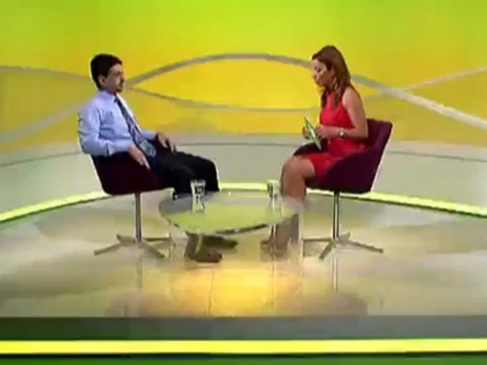 الدكتور باسل علوظي الأخصائي في علم النفس | صحتك بين يديك