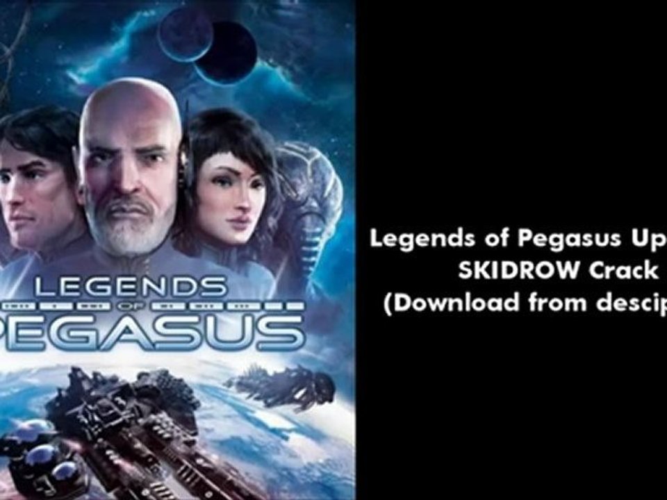 Legends of Pegasus Keygen Crack * LINK DOWNLOAD