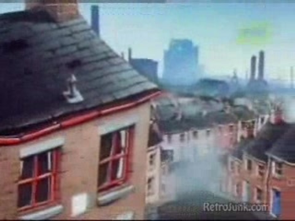 Bananaman intro video Dailymotion