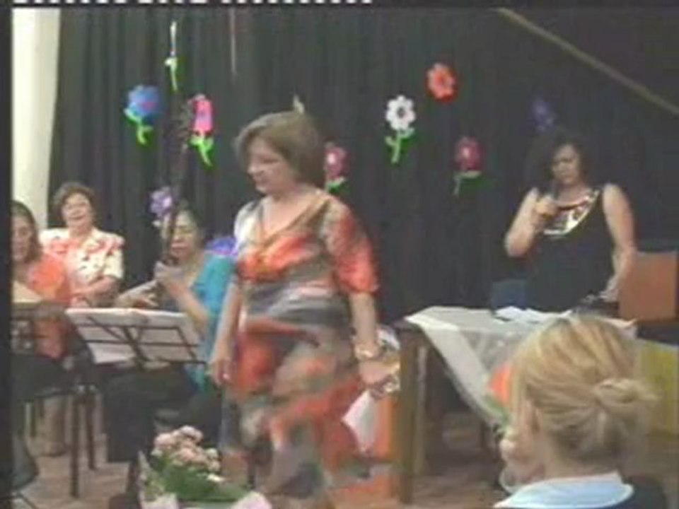 FASLI BAHAR TSM TOPLULUĞU KONSERİ1