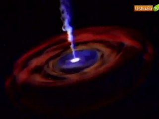 Onde De Choc Interstellaire - Terre En Furie