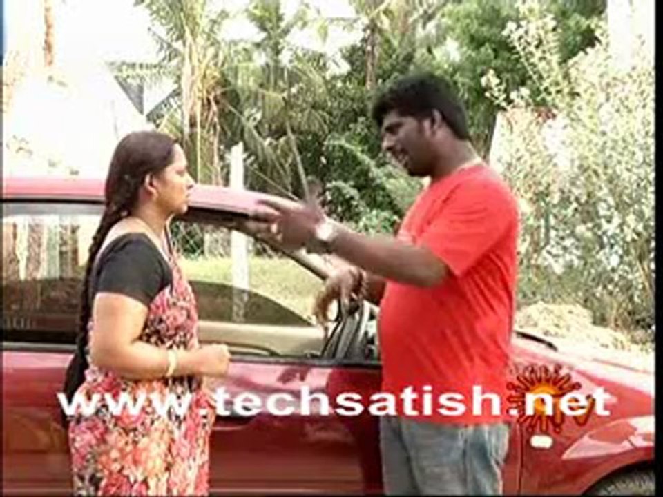 Pillai Nila Part 3