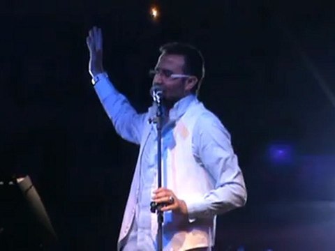 Memleket Şiirleri- Bedirhan Gökçe / Temâşâ-i Ramazan-Bursa-2012