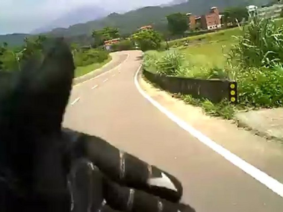 M13's Closest Close Call
