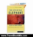 Travel Book Review: The Eye of the Elephant: An Epic Adventure in the African Wilderness by Mark James Owens, Cordelia Dykes Owens