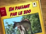 Maubeuge : En passant par le zoo