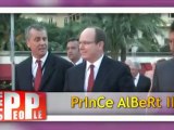 Le prince Albert II vends ses voitures !