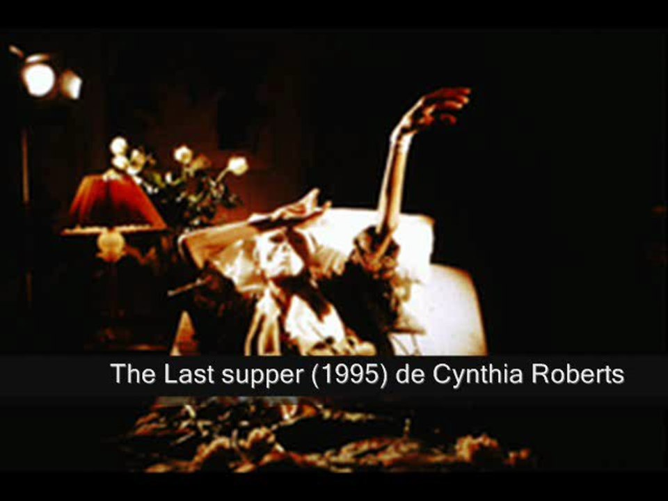 Les Chefs-d'oeuvre trop méconnus ou oubliés, vu par Ygor P.8