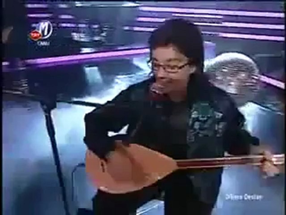 Güler Duman - Düşesin (2012)