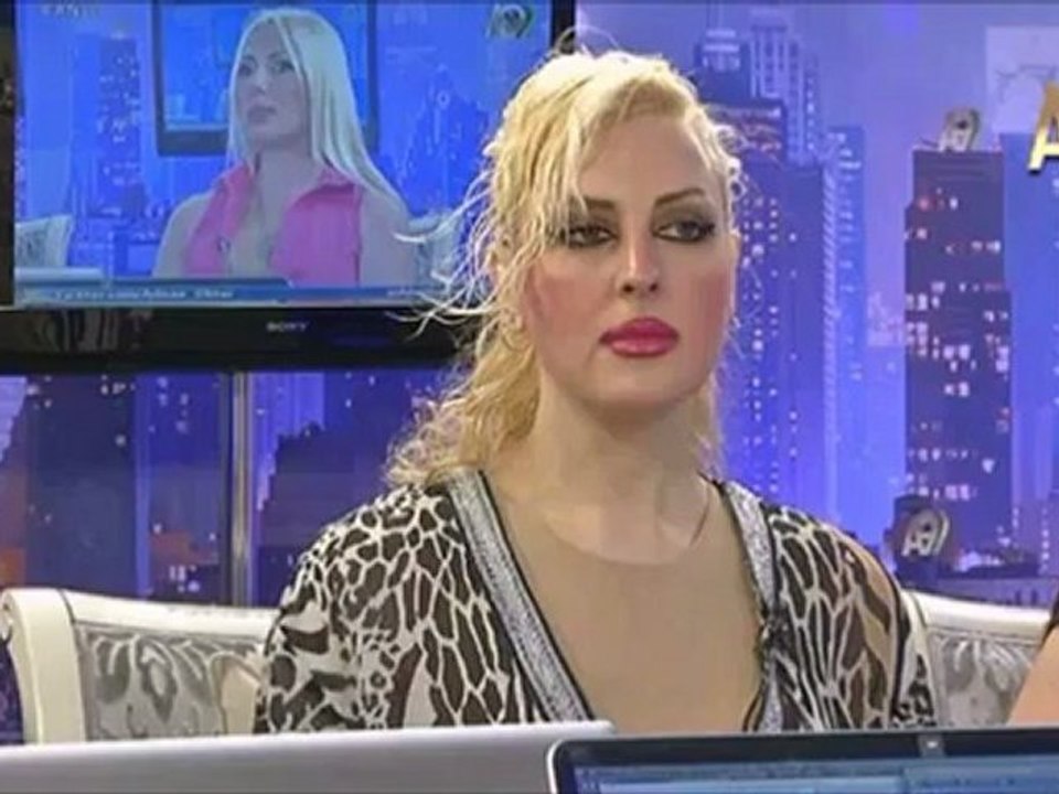 Ayça Gökçaylar ile sohbet