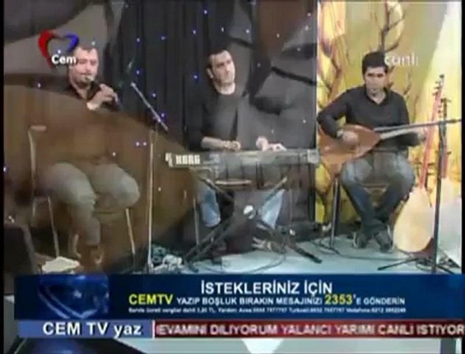 Özgür Ata - Ne Yazar