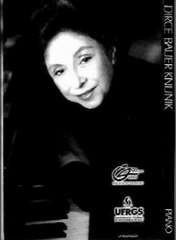 Dirce B. Knijnik-C.Guarnieri-Dança Negra