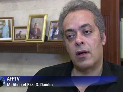 Egypte: Morsi s'impose face à l'armée