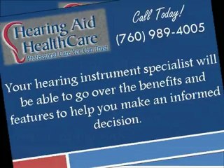 Things to Consider When Purchasing A Hearing Aid