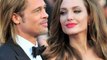 Angelina Jolie and Brad Pitt to Marry During Weekend? - Hollywood Hot