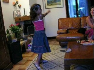 musique et danses - 2005