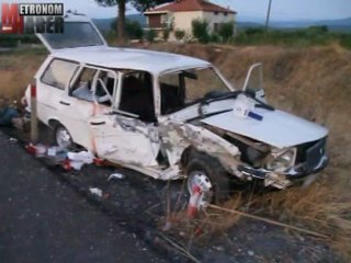 Dikkatsizliği Az Kalsın Can Alıyordu