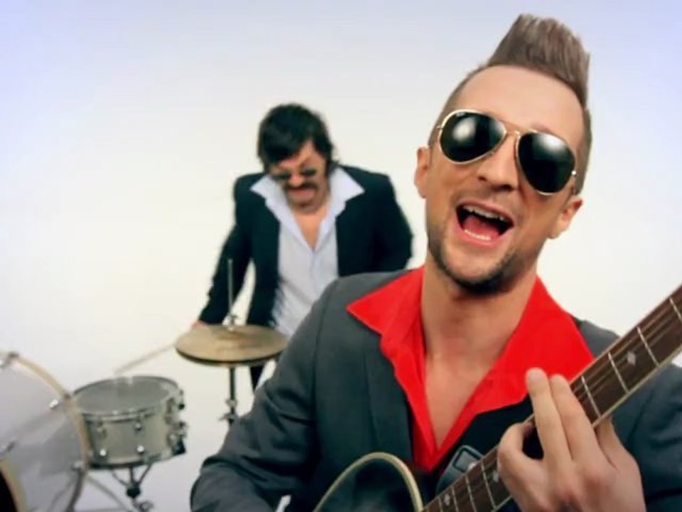 Киевэлектро и Алена Винницкая - Гуляй, славяне!