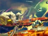 Dust An Elysian Tail : trailer