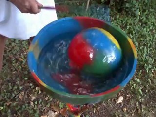 MUSICAL ART  PRIMITIF- Chantal Cavenel