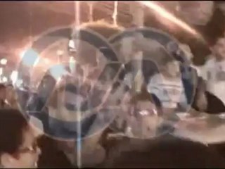 مظاهرات لتأييد مرسي بكفر الشيخ في قراراته الحاسمة