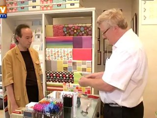 Une journée pour les gauchers