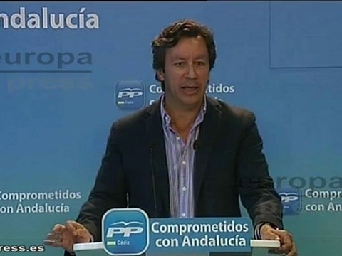 PP: No cederemos ante huelgas de hambre teatrales